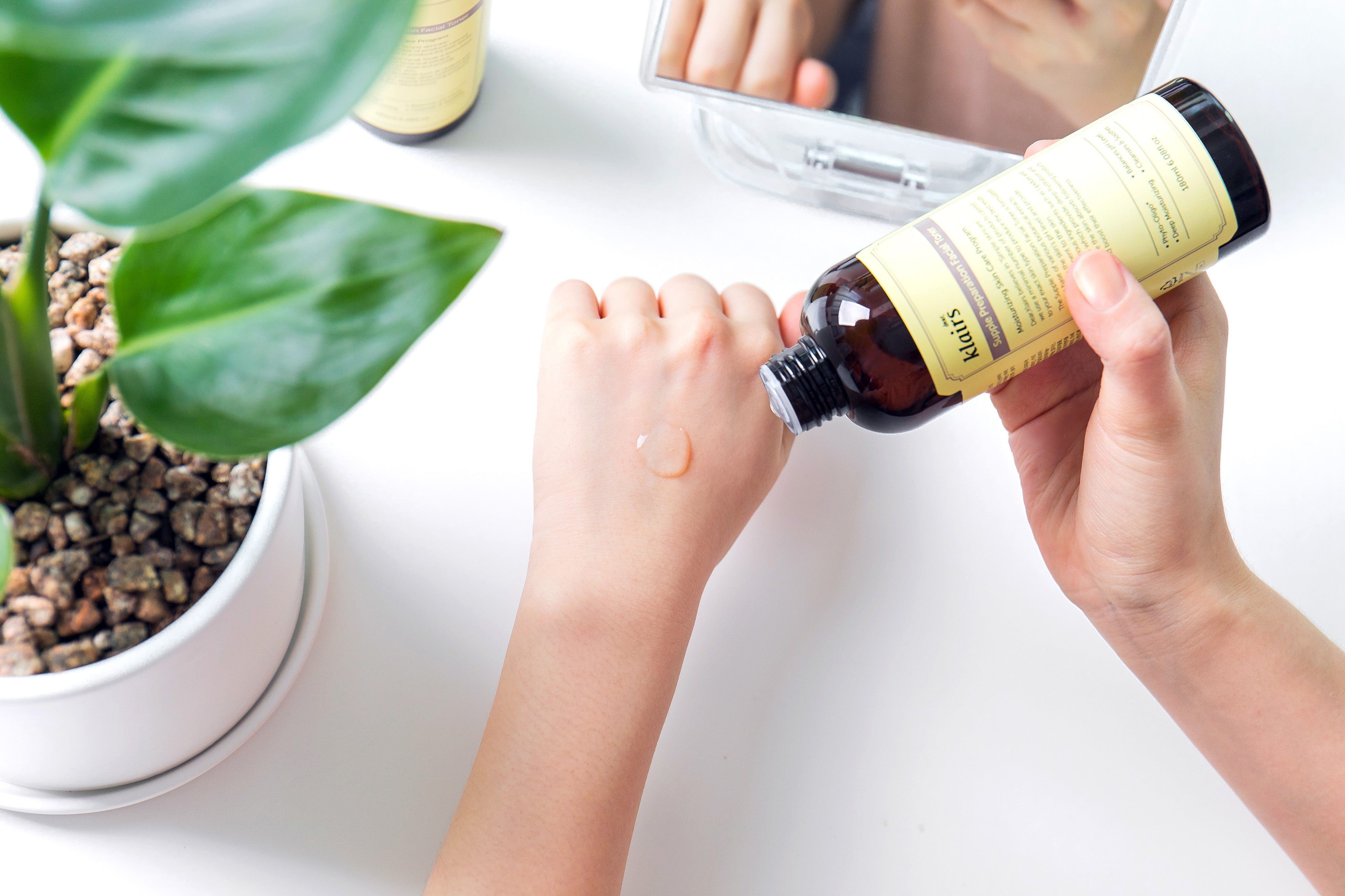 Dear Klairs Supple Preparation Facial Toner, 180 ml