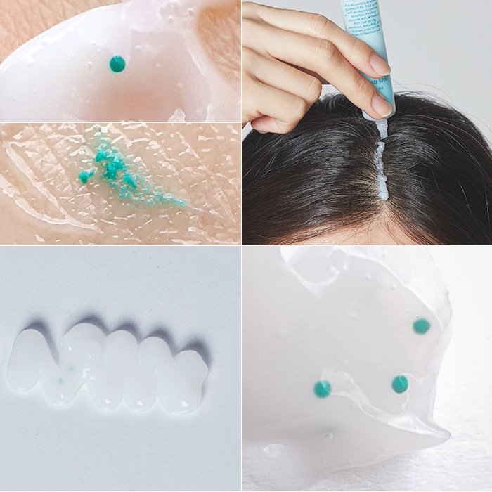 CP-1 Peeling Ampoule Esthetic House, 20ml