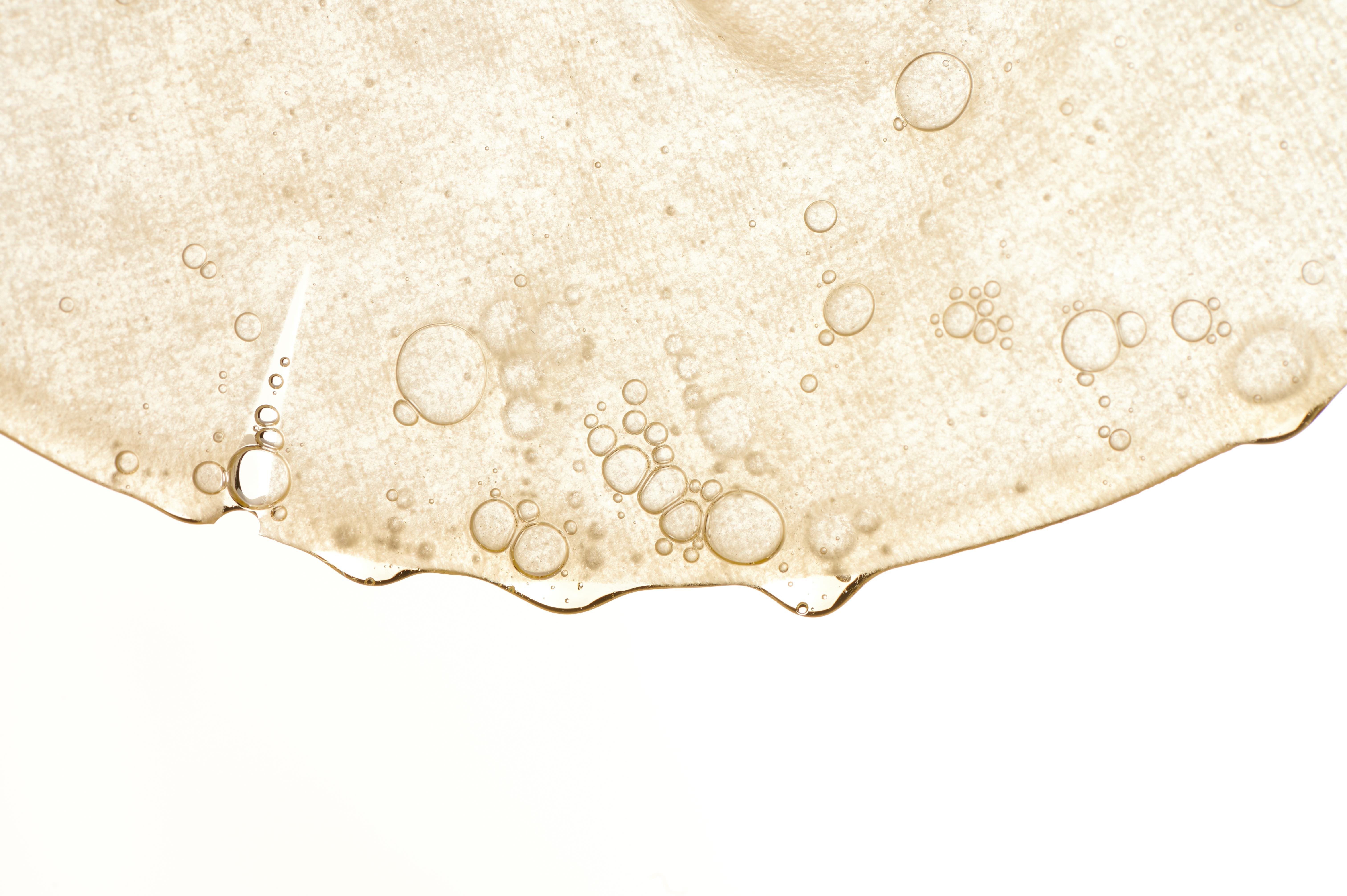 Miguhara 2 Step Whitening Mask Pack Origin