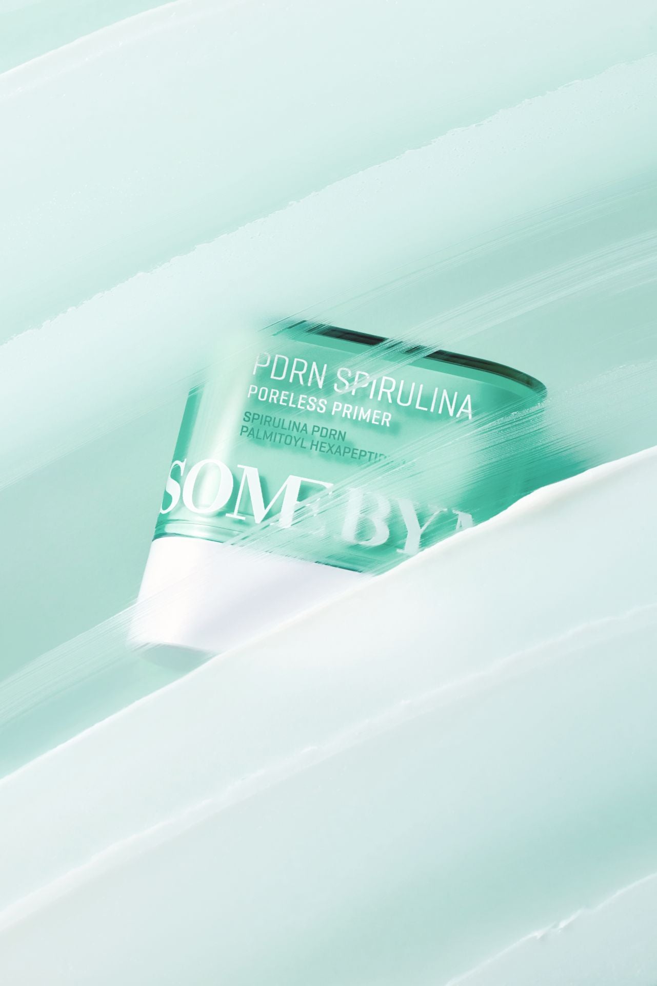 Spirulina PDRN Poreless Primer SOMEBYMI, 10g