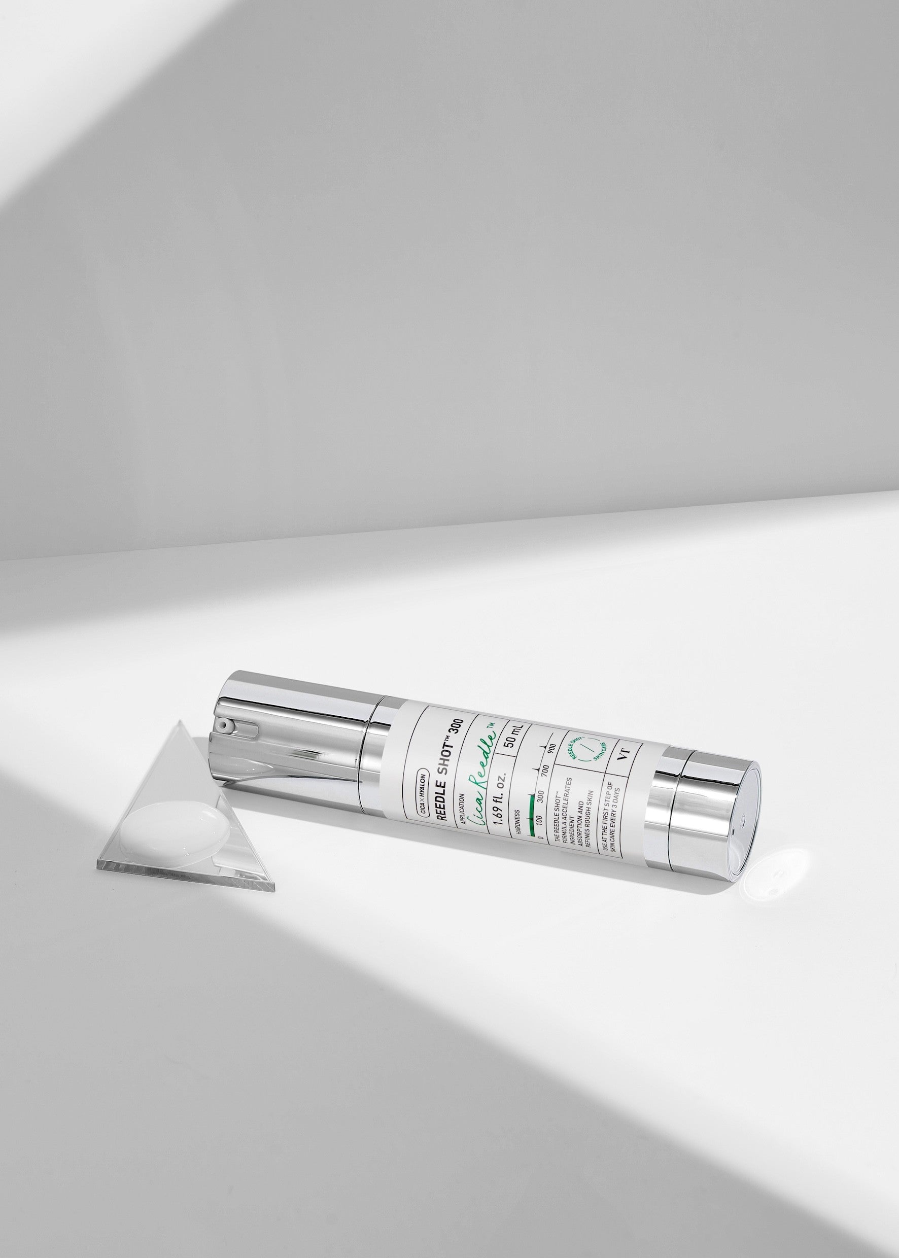 VT Reedle Shot 300, VT Cosmetics, 50ml