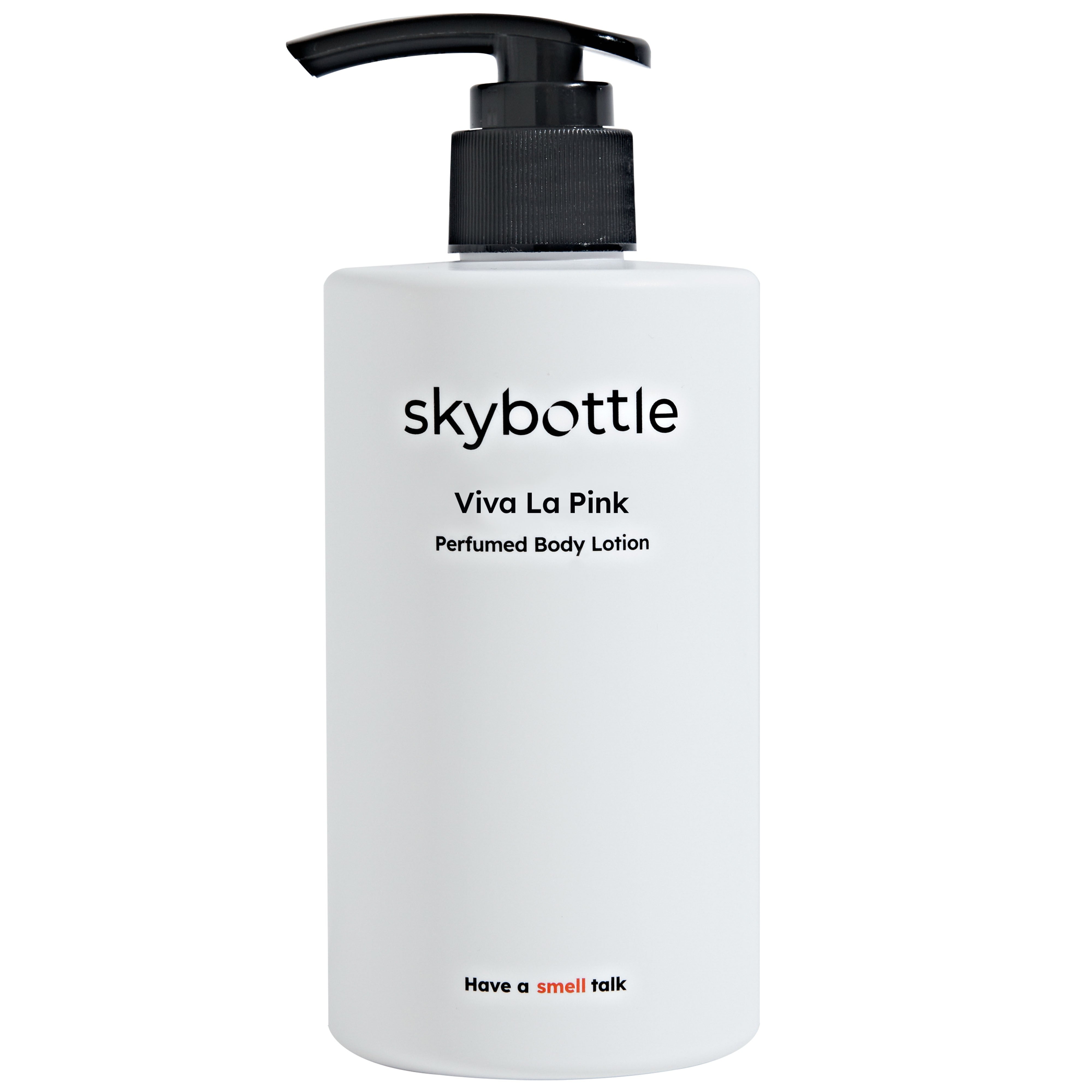 Skybottle Viva La Pink Perfumed Body Lotion, 300 ml