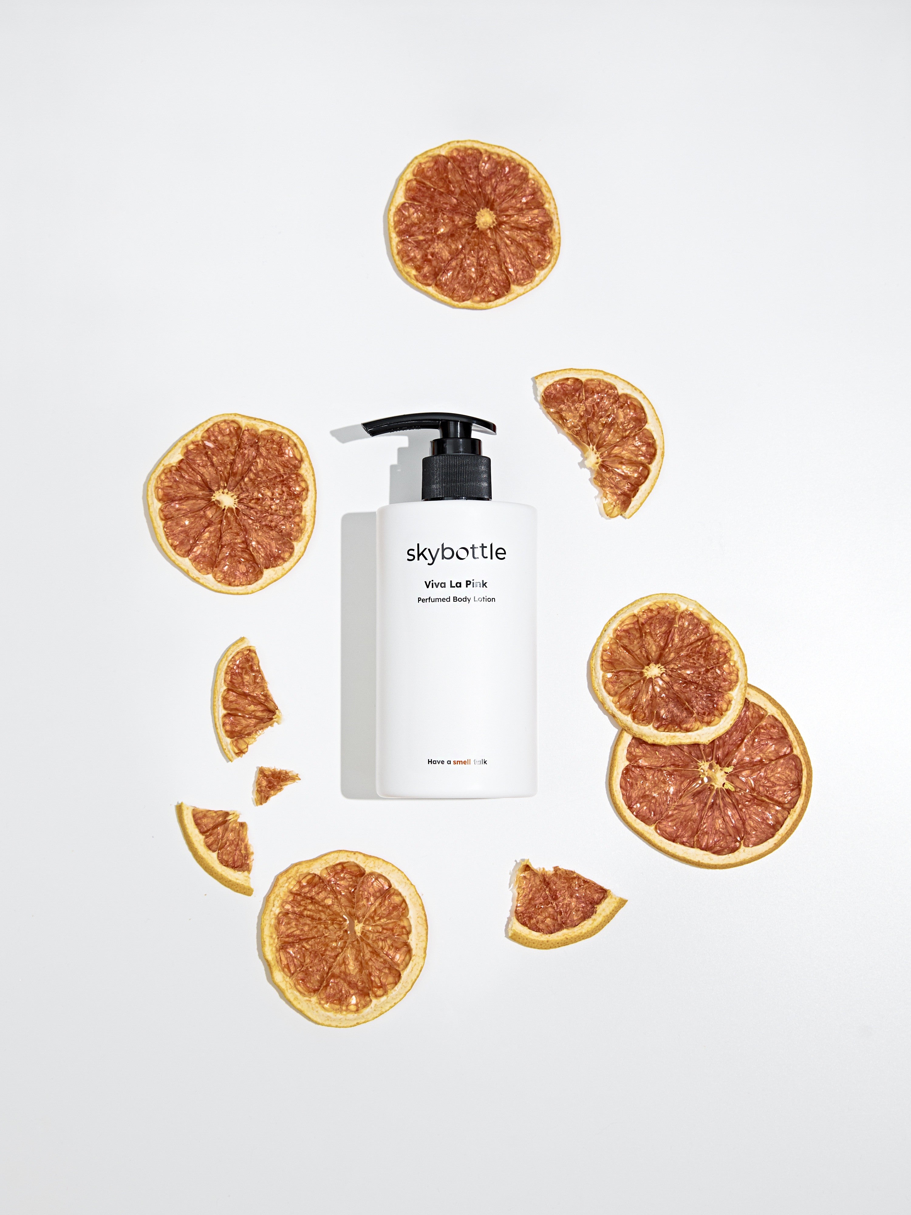 Skybottle Viva La Pink Perfumed Body Lotion, 300 ml