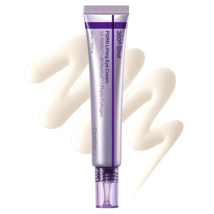 Centellian24 – 360º Shot PDRN Lifting Eye Cream, 30ml