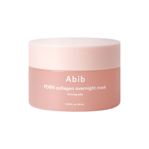 Abib – PDRN Collagen Overnight Mask Firming Jelly 80ml