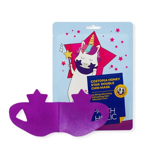 Patch Holic Costopia Honey Star Double Chin Mask – 12 g