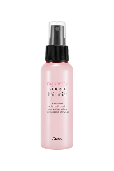 A’PIEU – Raspberry Vinegar Hair Mist – 105ml