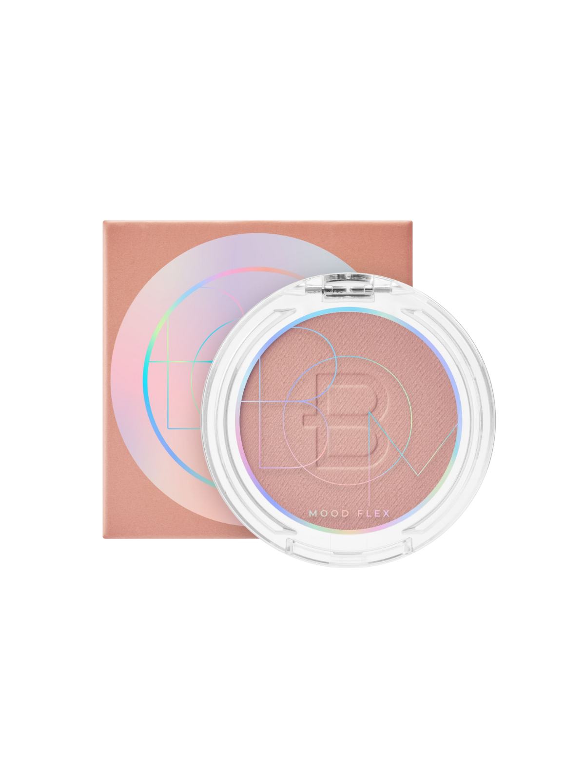 B.O.M Mood Flex Power Blush