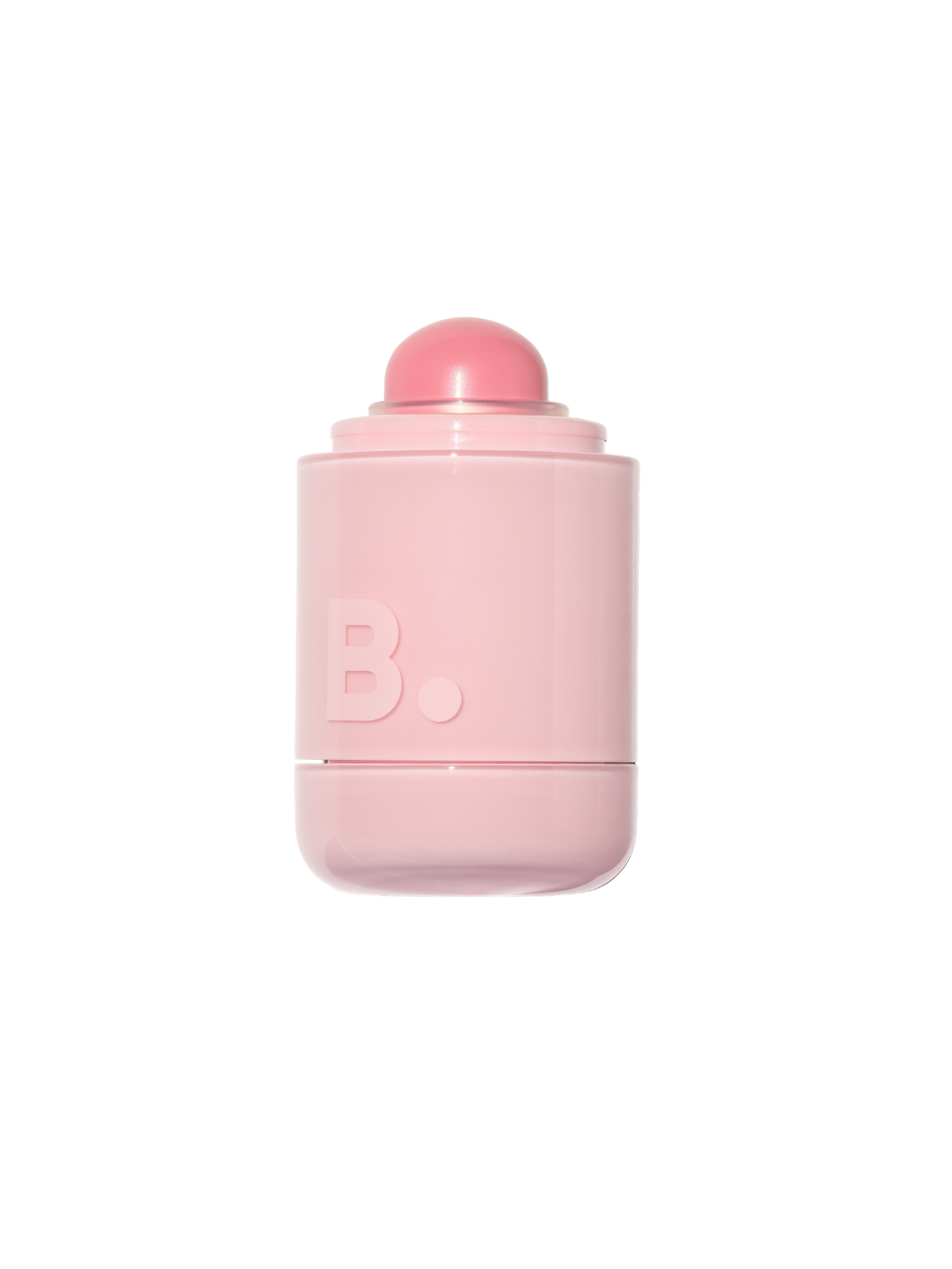 B. by BANILA Romantic Blush Lip & Cheek   04 Flora