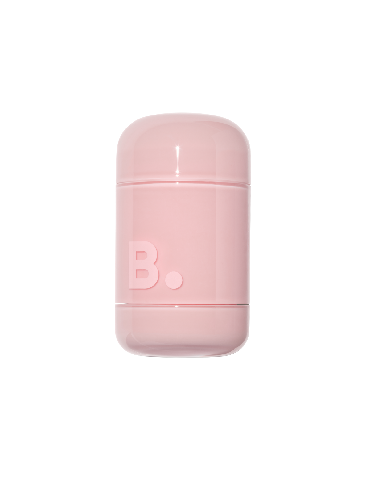 B. by BANILA Romantic Blush Lip & Cheek   04 Flora