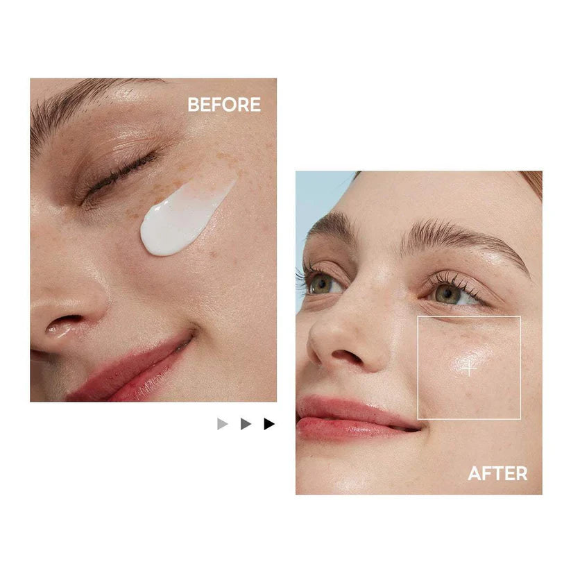 Birch Moisturizing Cream Round Lab, 80 ml