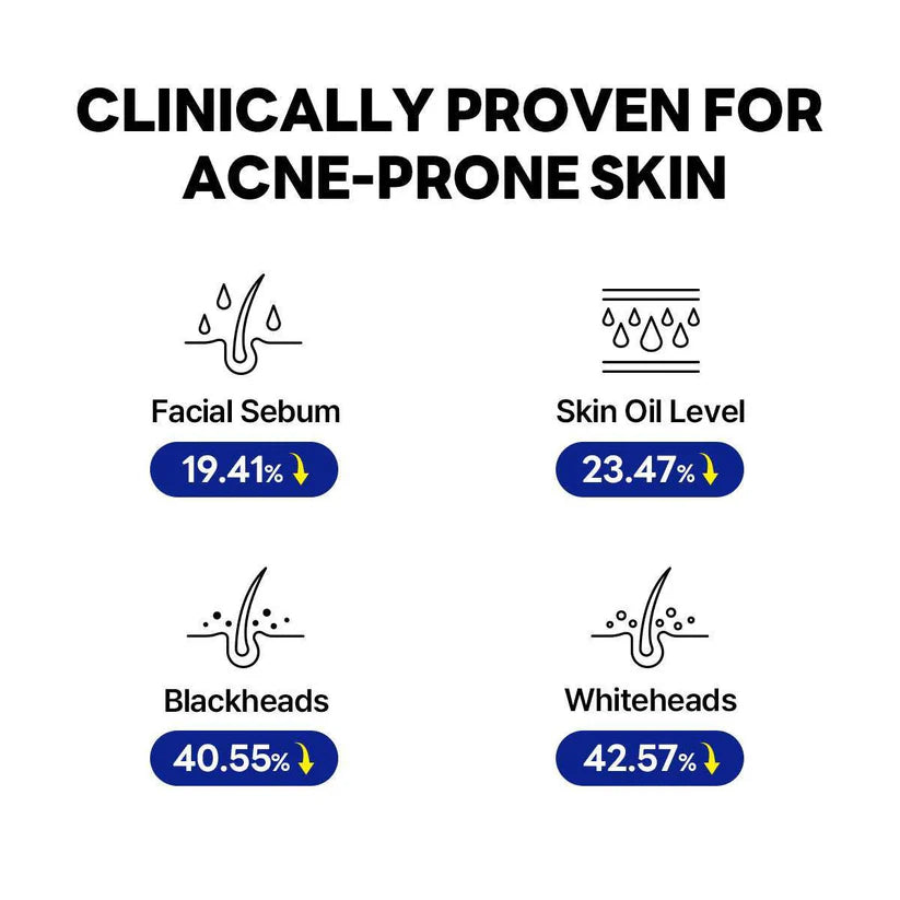 Birch Moisturizing Cream Round Lab, 80 ml