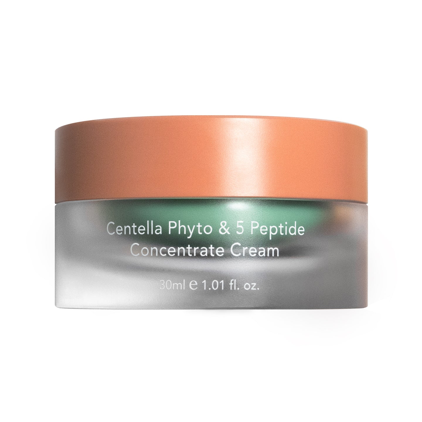 Centella Phyto & 5 Peptide Concentrate Cream Haruharu Wonder, 30ml