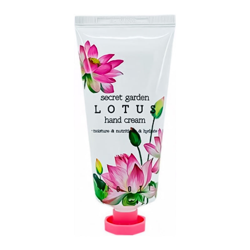 Hand Creams Jigott, 100 ml