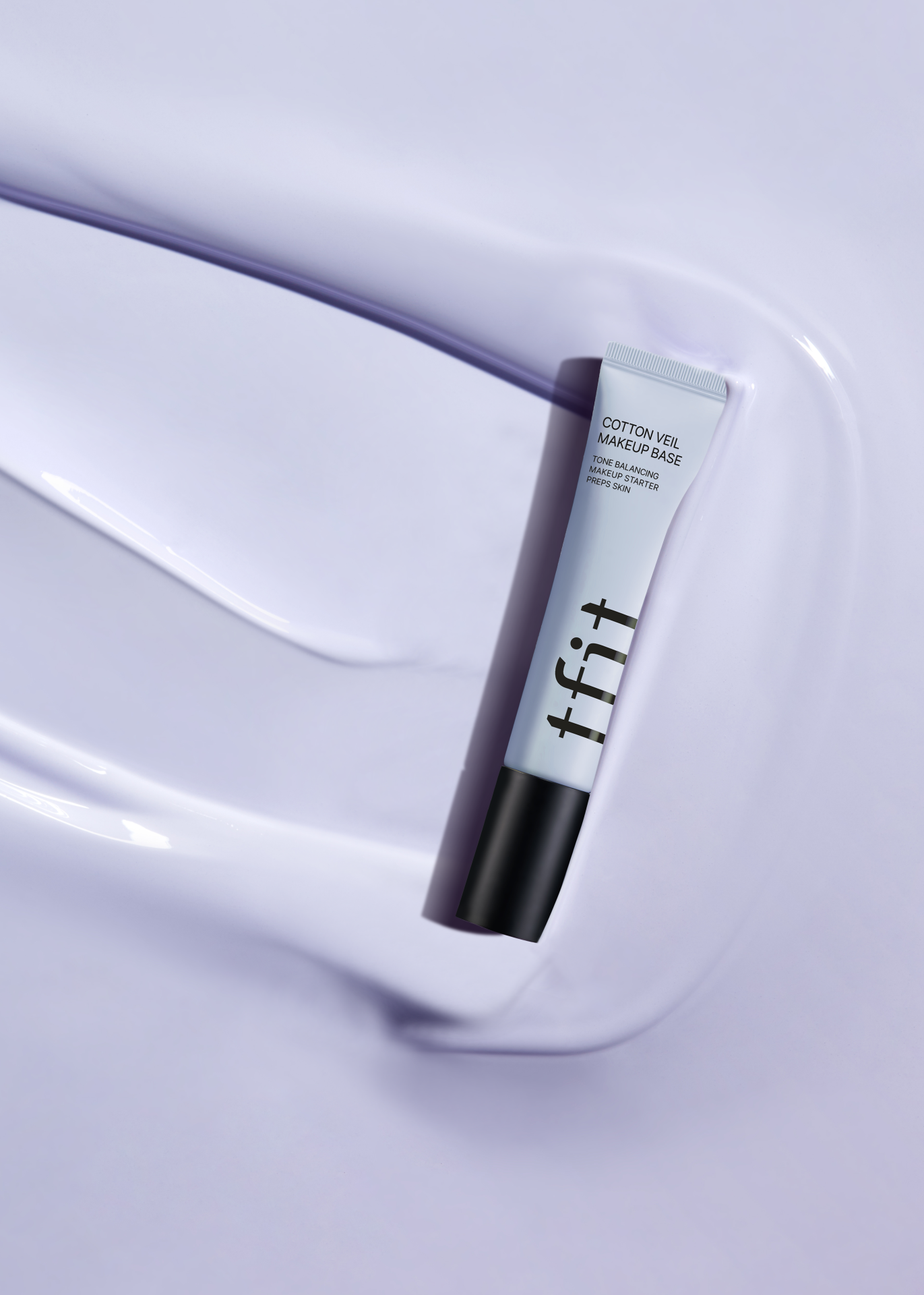 TFIT Cotton Veil Makeup Base