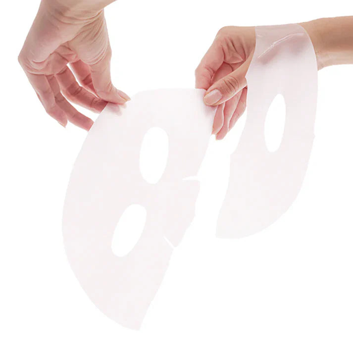 EQQUALBERRY – Collagen Pore Tight Up Hydrogel Mask