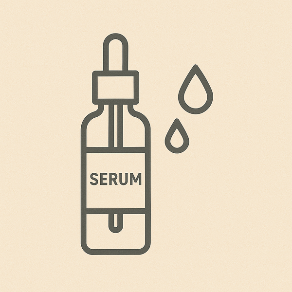 Step 7. Serum/Ampoule