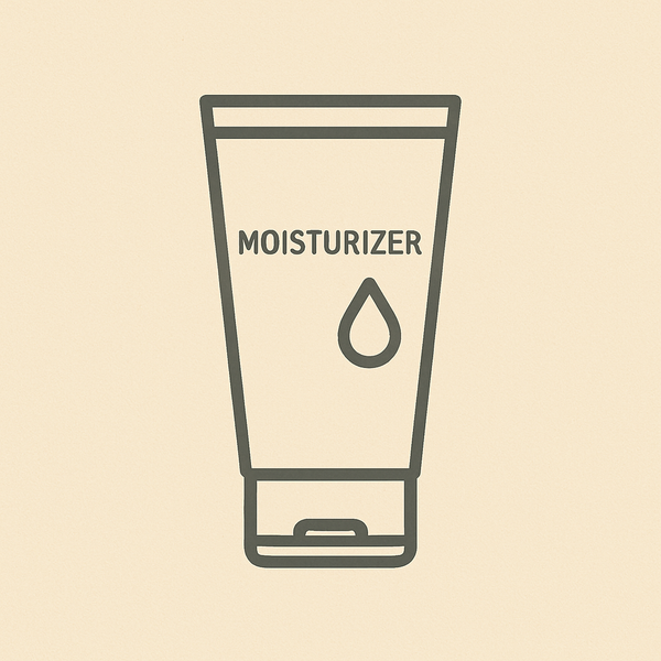 Step 9. Moisturiser