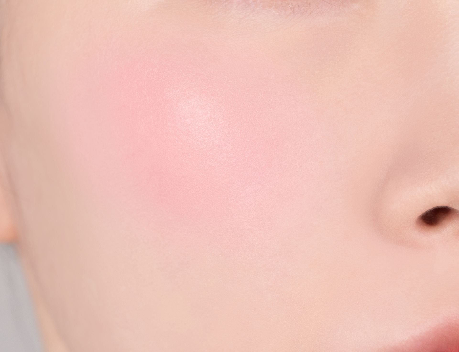 B. by BANILA Romantic Blush Lip & Cheek   04 Flora