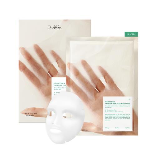 Dr.Althea Cushion Veil Calming Mask 35g 1pc