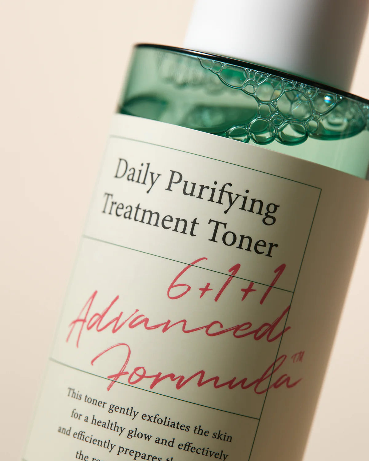 Daily Purifying Treatment Toner Axis-Y, 200 ml