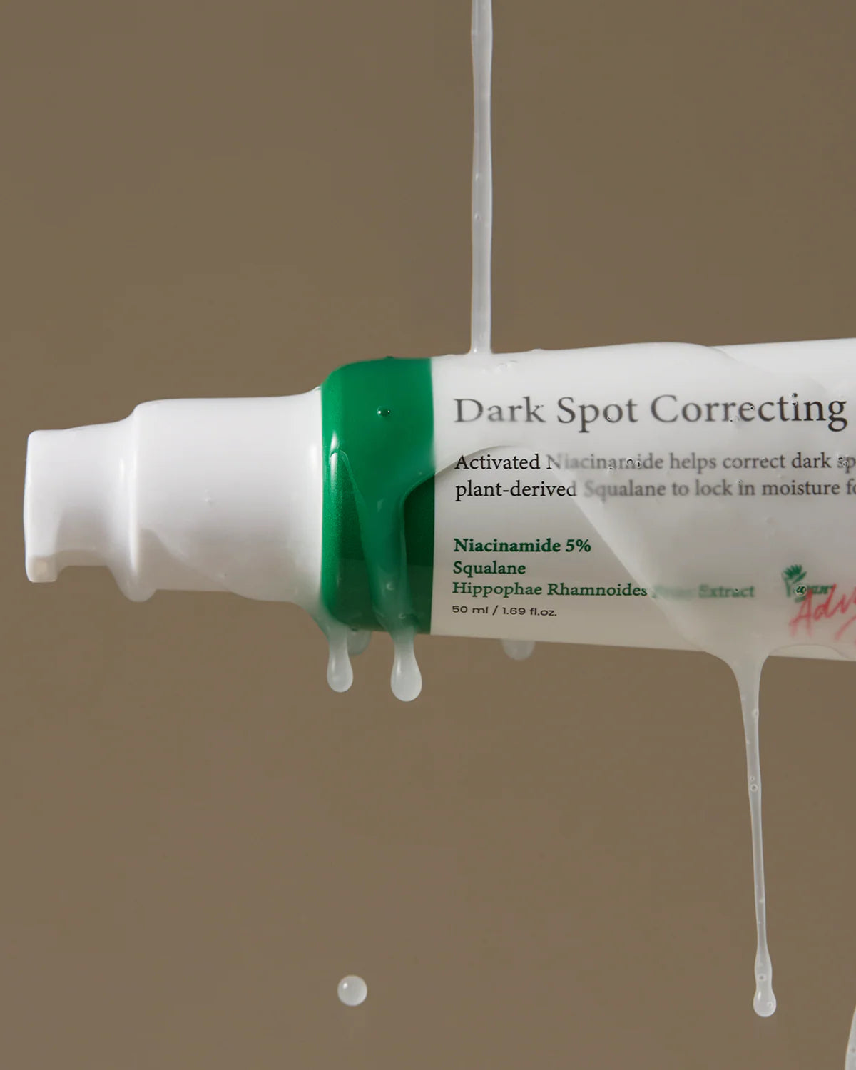 Dark Spot Correcting Glow Serum Axis-Y, 50 ml