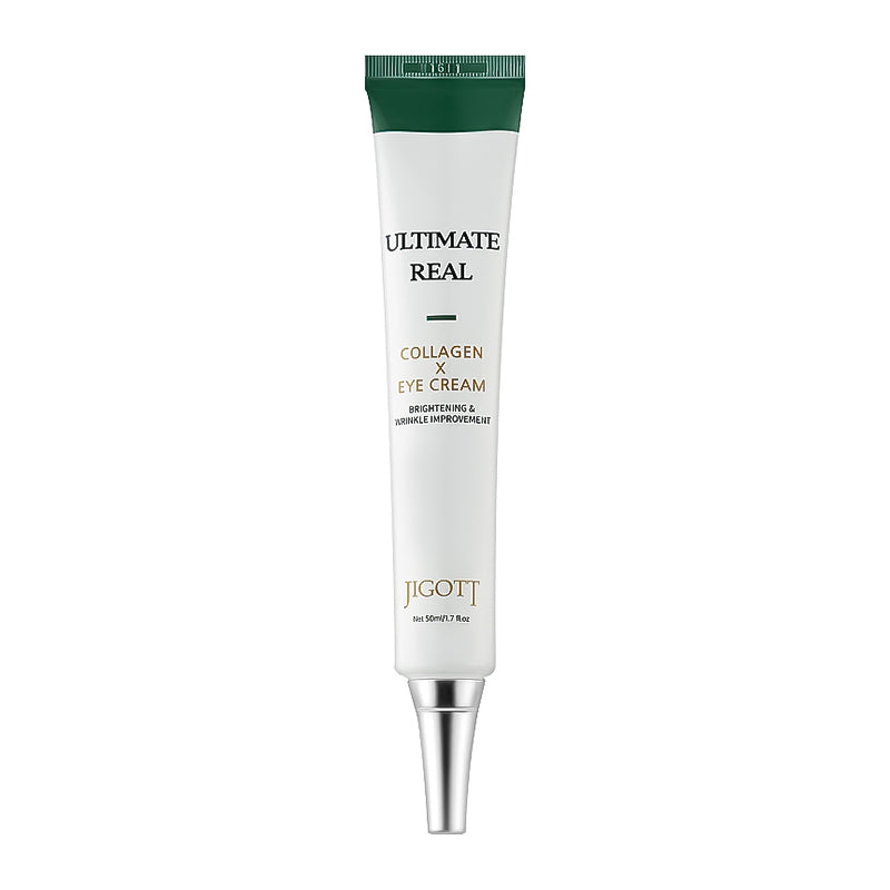 JIGOTT Ultimate Real Collagen Eye Cream 50 ml