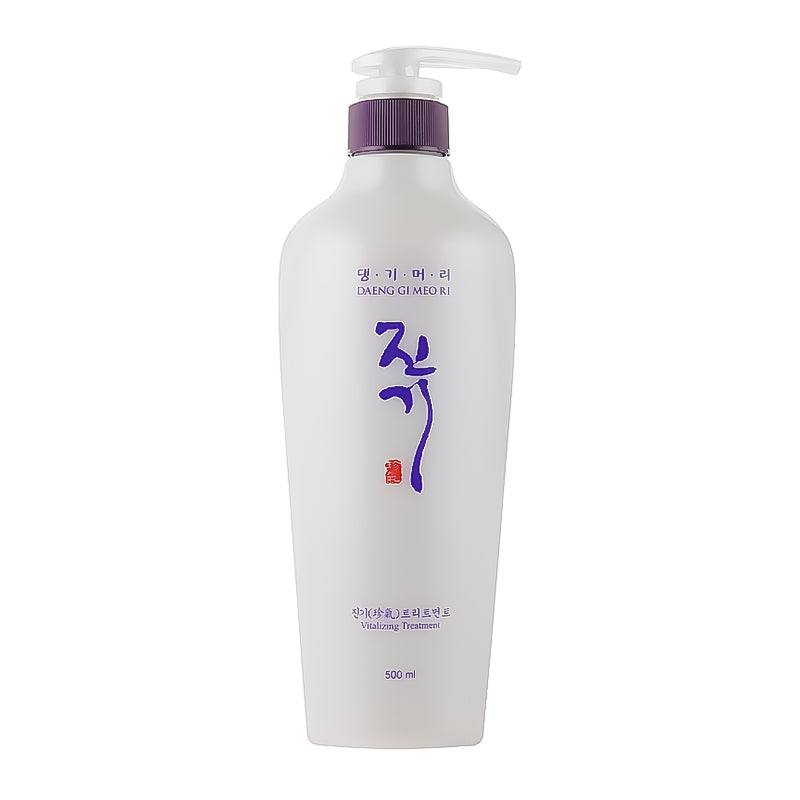 Daeng Gi Meo Ri Vitalizing Treatment 500 ml
