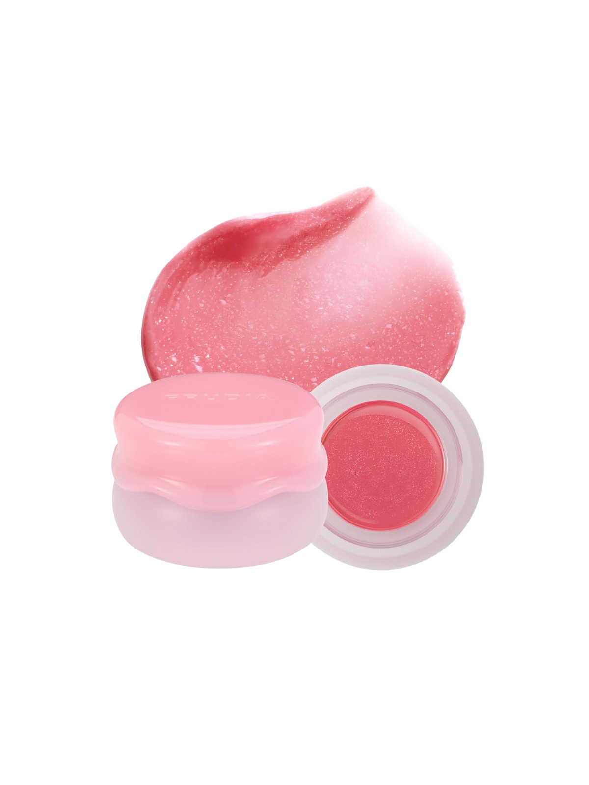 FRUDIA Glow Juicy Jam 01 - Chou Berry