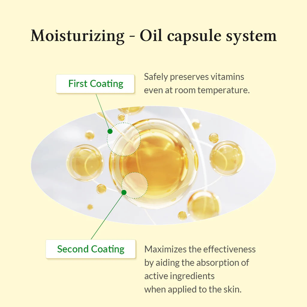 Gentle Vitamin C Serum Dr Althea, 30 ml