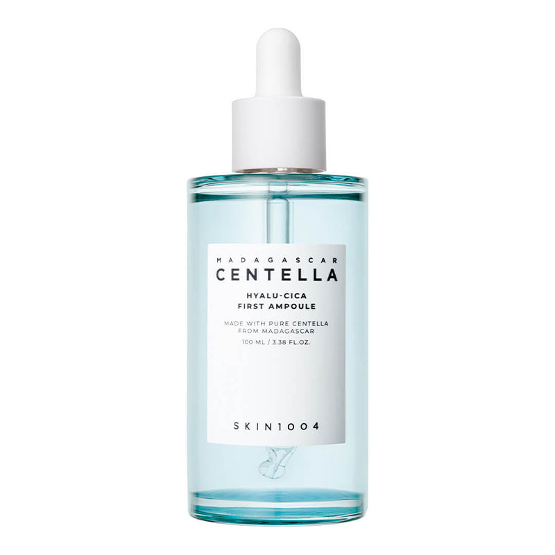 SKIN1004 Madagascar Centella Hyalu-Cica First Ampoule 100 ml