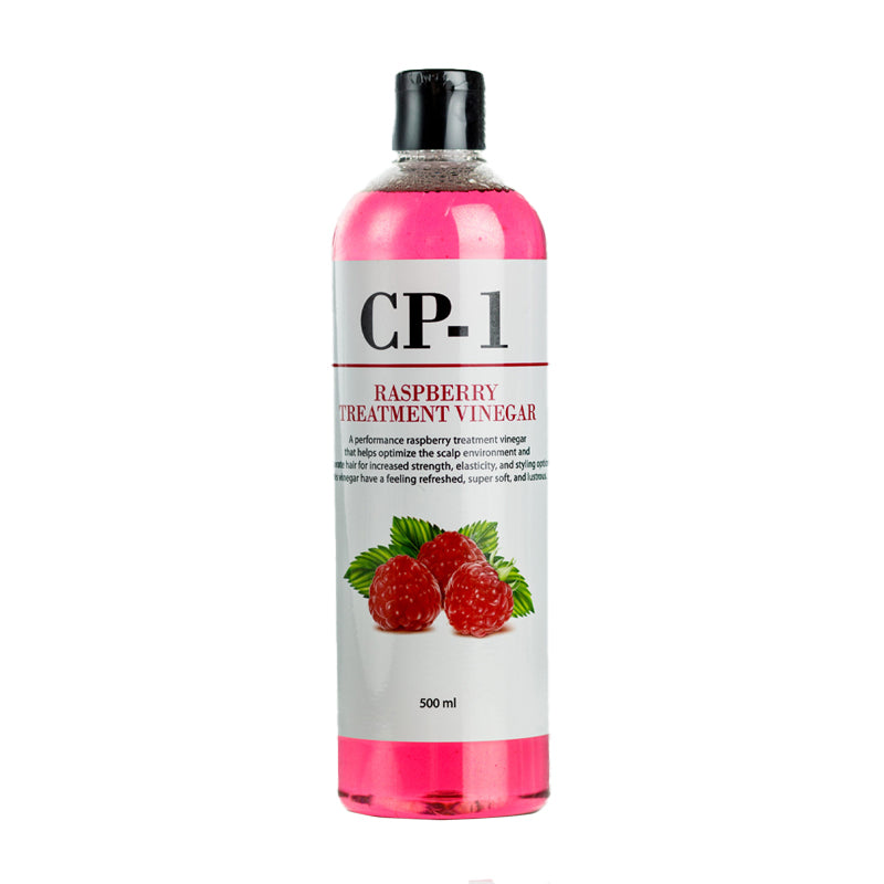 Esthetic House CP-1 Raspberry Treatment Hair Vinegar Rinse 500 ml