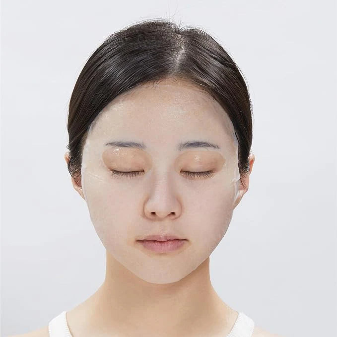 Reedle Shot 300 2Step Mask, VT Cosmetics, 1.5 gr. + 25 gr.