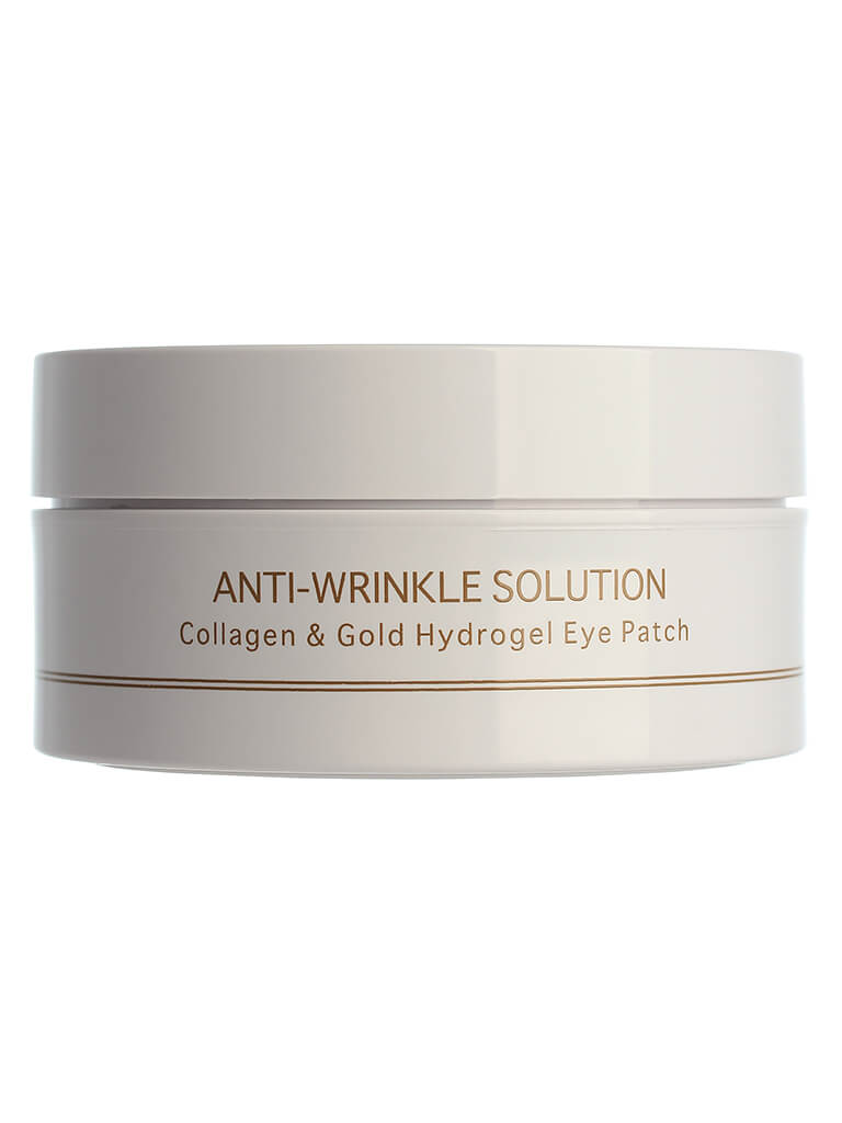 BeauuGreen Collagen Gold Hydrogel Eye Patch – 60 pcs