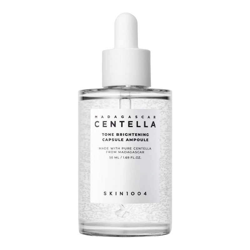 SKIN1004 Madagascar Centella Tone Brightening Capsule Ampoule 50 ml