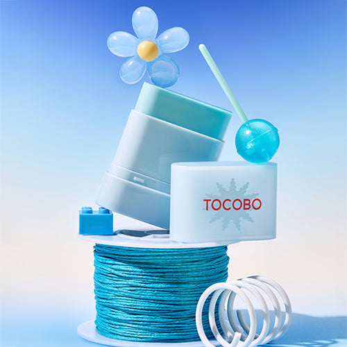 TOCOBO Cotton Soft Sun Stick SPF50+ PA++++ (Mini)