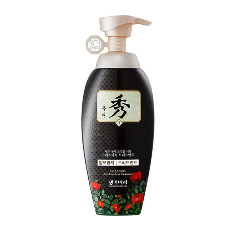 Daeng Gi Meo Ri Dlae Soo Hair Loss Care Treatment 400 ml