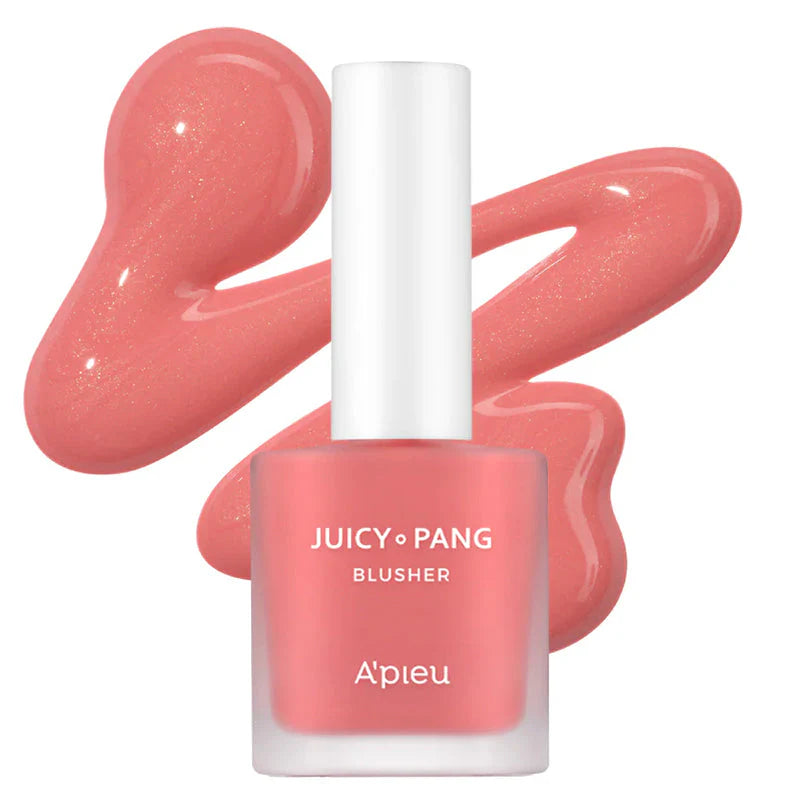 APIEU Juicy-Pang Water Blusher (CR01)