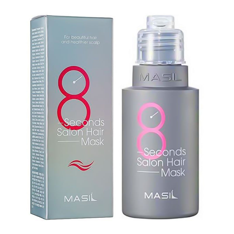 MASIL 8 Seconds Salon Hair Mask 50 ml