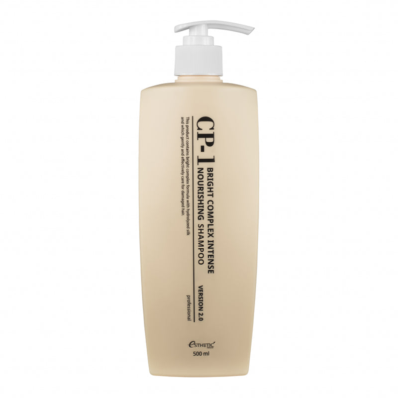 Esthetic House CP-1 BC Intense Nourishing Shampoo Version 2.0 500 ml