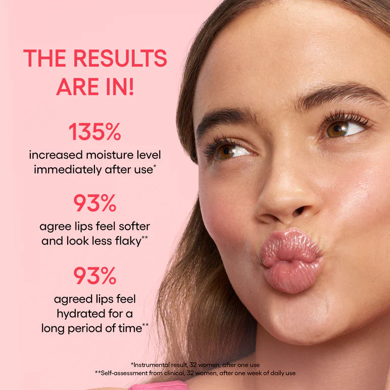 Lip Sleeping Mask EX - Berry Laneige, 20g