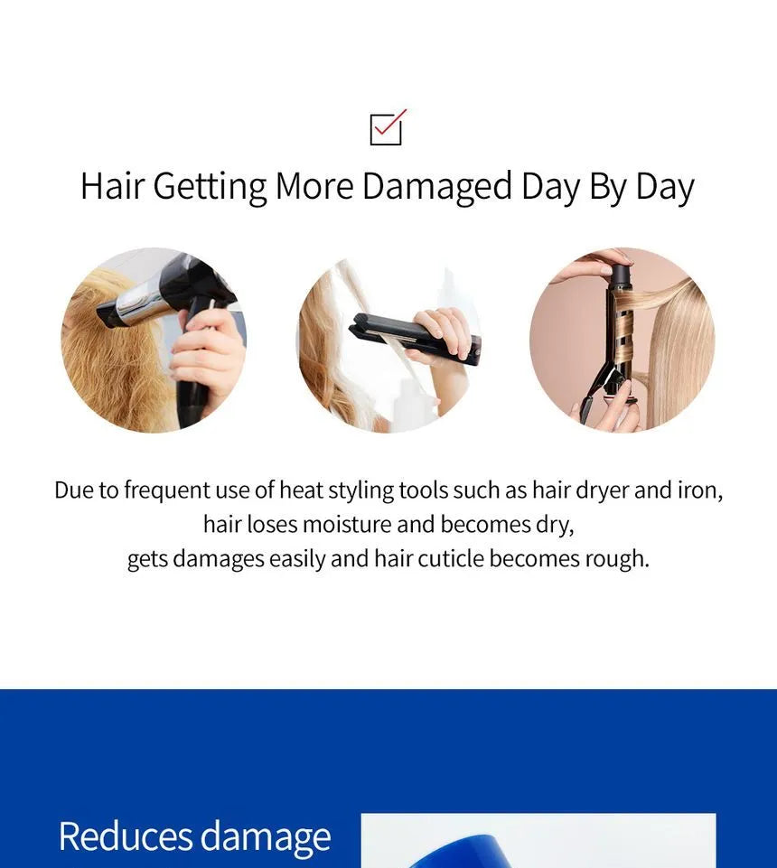 Thermal Protection Spray LADOR, 100ml