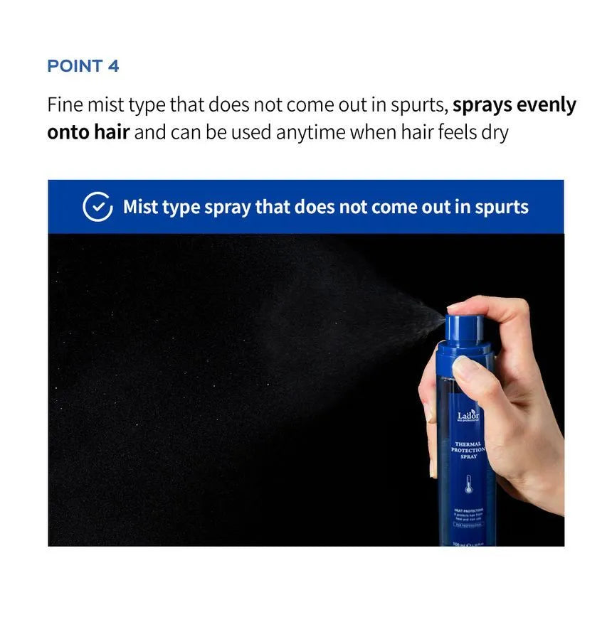 Thermal Protection Spray LADOR, 100ml