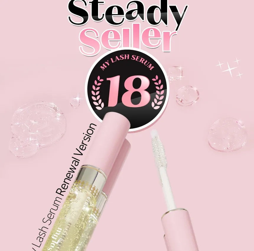 My Lash Serum,  Etude House, 18g