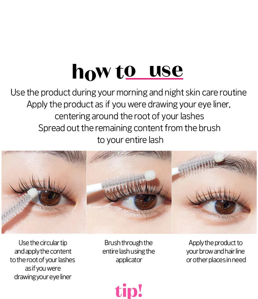 My Lash Serum,  Etude House, 18g