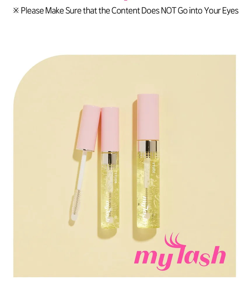 My Lash Serum,  Etude House, 18g