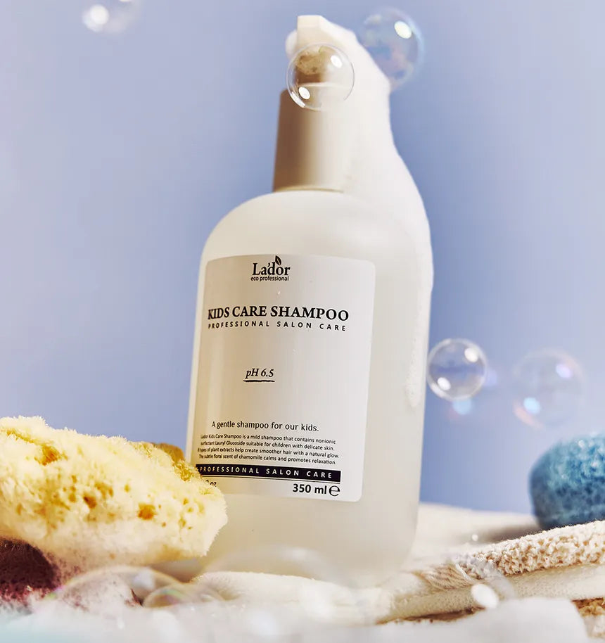 Kids Care Shampoo LADOR ,350ml