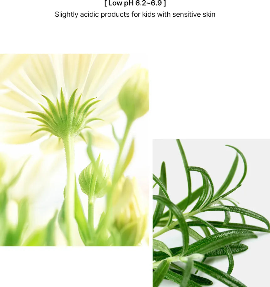 Kids Care Shampoo LADOR ,350ml