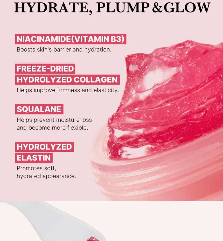 Collagen Jelly Cream Medicube, 50ml