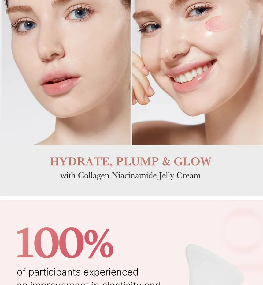 Collagen Jelly Cream Medicube, 50ml